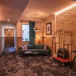 Hotell Hografic 2*