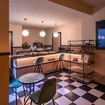 Hografic Hotell Valencia