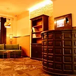Hografic Hotell 2*