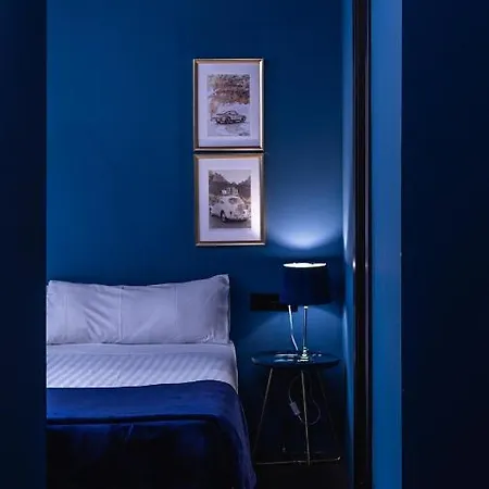 Hografic Hotel Valenza