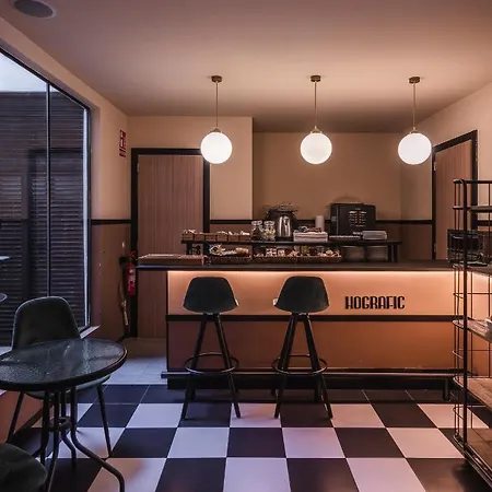 Hotel Hografic 2*