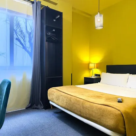 Hotel Hografic