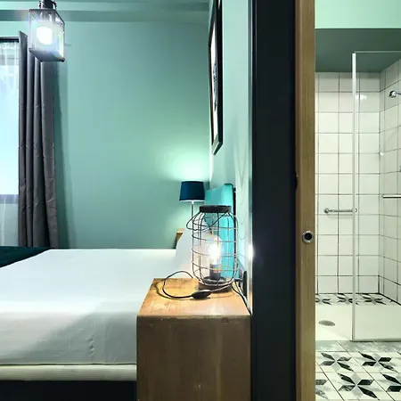 Hografic Hotel Valenza