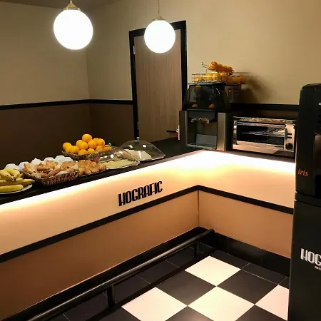 Hografic Hotel Valenza