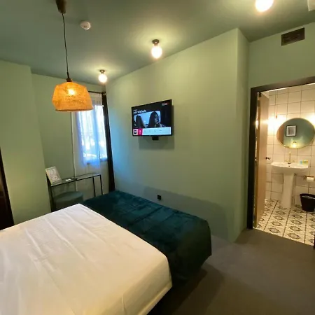 Hografic Hotel Valenza