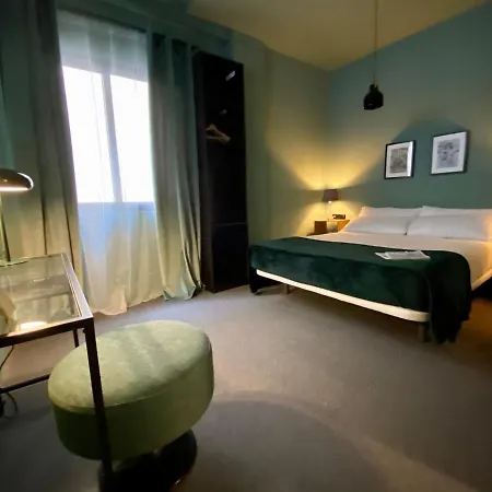 Hotel Hografic Valenza
