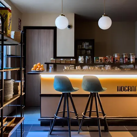 Hografic Hotel Valencia