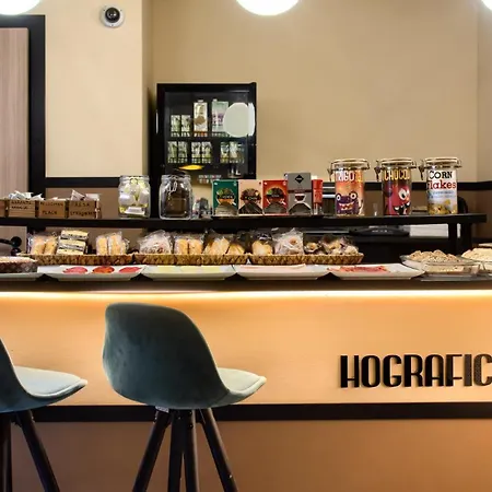 Hografic