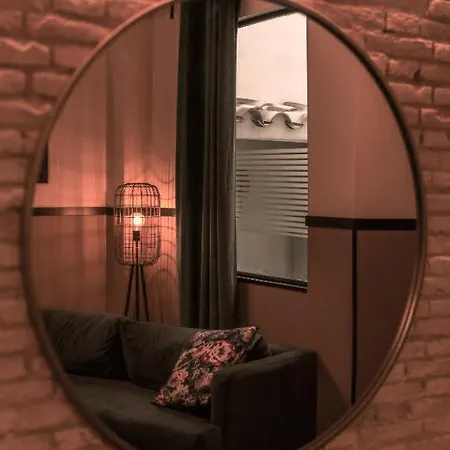 Hotel Hografic 2*