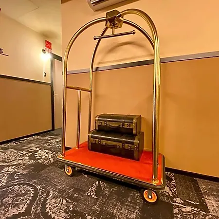 Hotel Hografic Valencie