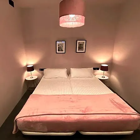 Hografic Hotel