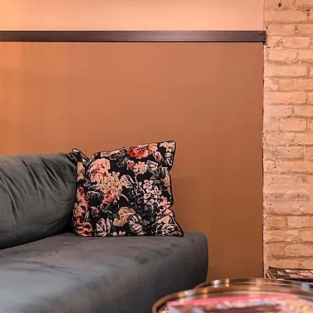 Hografic Hotel Valencie
