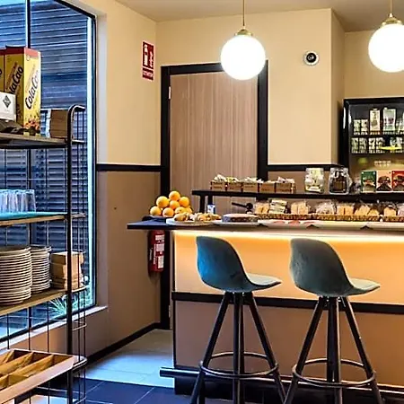 Hotel Hografic