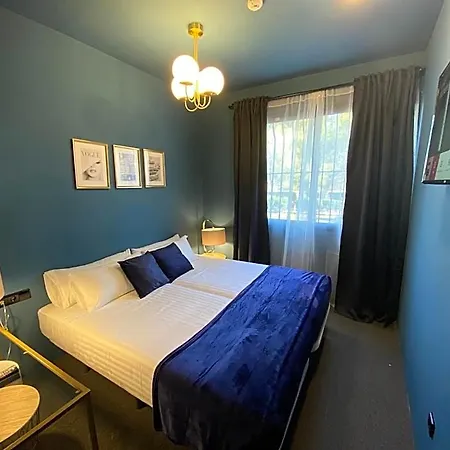 Hotel Hografic 2*