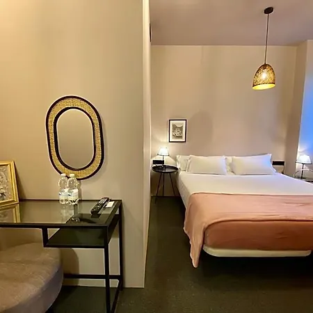 Hografic Hotel