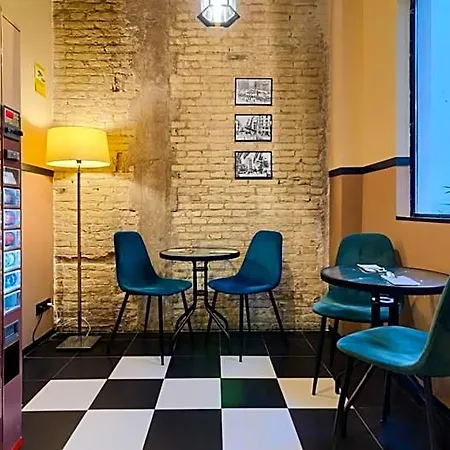 Hografic Hotel