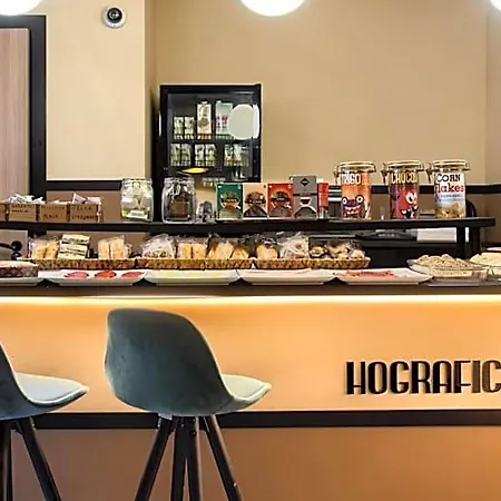 Hografic Hotel