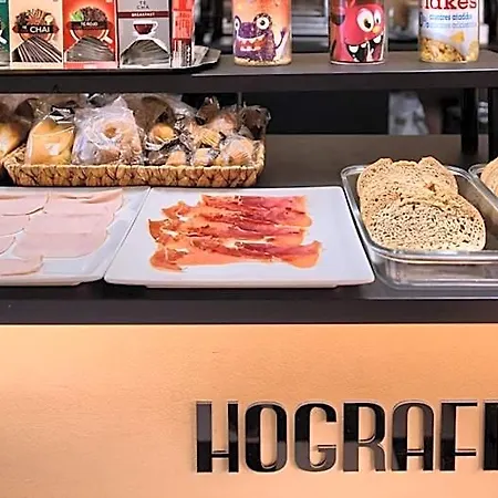 Hografic Hotel Valencie