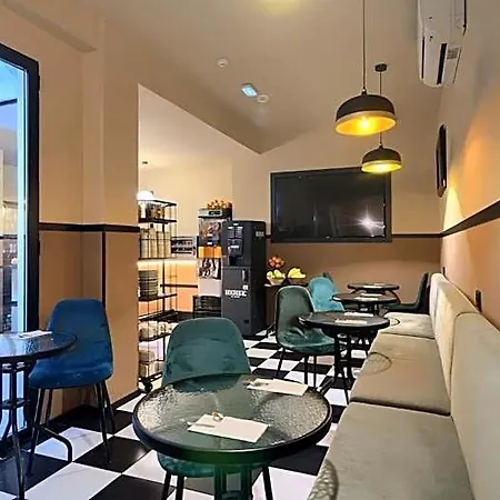 Hotel Hografic