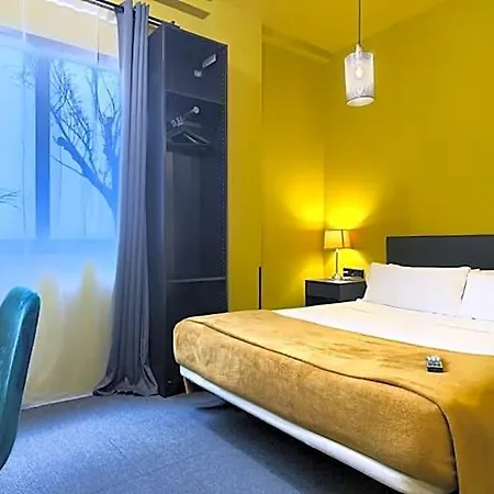 Hografic Hotel Valencie