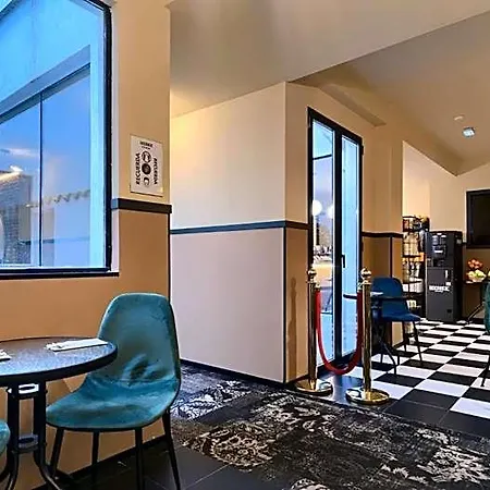Hografic Hotel
