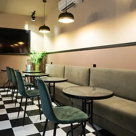Hografic Hotel