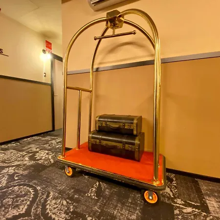 Hografic 2* Valencie