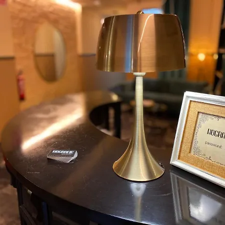 Hografic Hotel Valencia