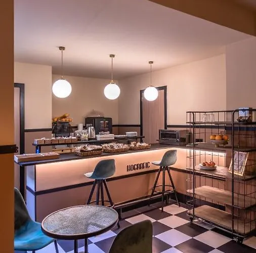 Hografic 발렌시아