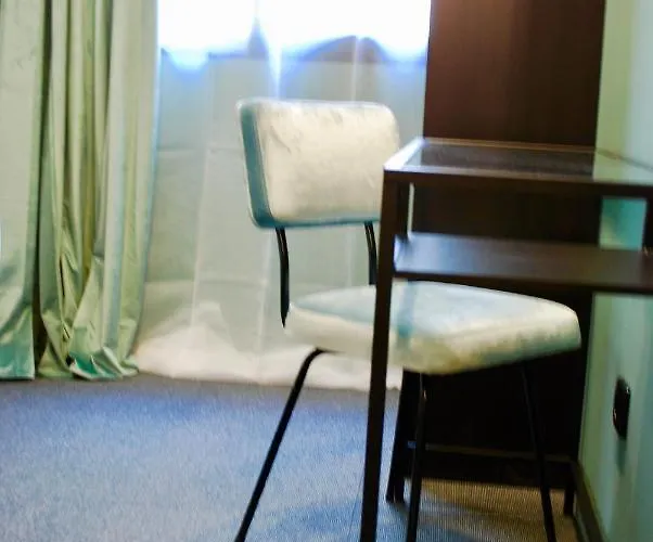 Hotel Hografic 2*