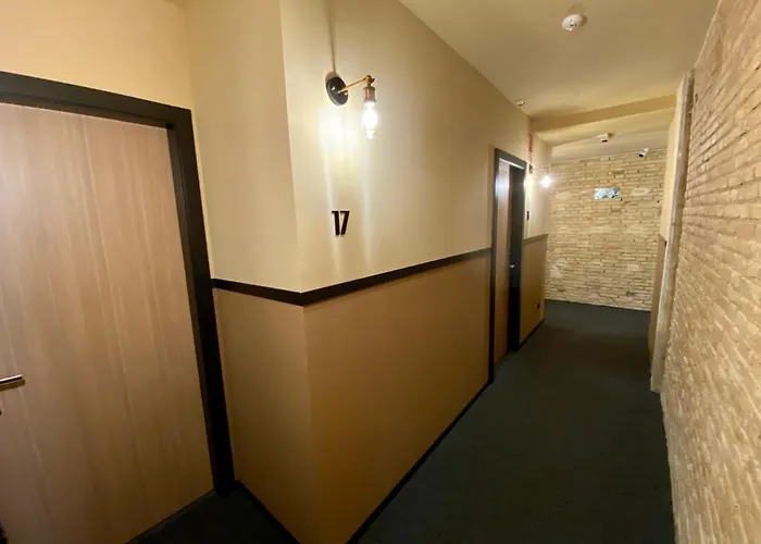 Hografic Hotel Valence