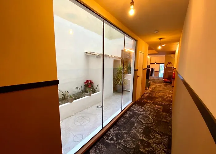 Hografic 2* 발렌시아