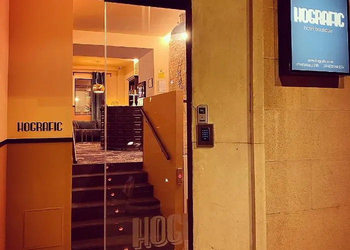 Hografic 발렌시아