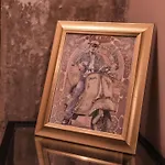 Hografic Отель