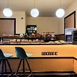 Hografic Отель Валенсия