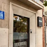Hografic Отель 2*