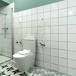 Hografic Отель