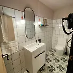 Отель Hografic Валенсия