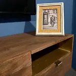 Hografic Отель