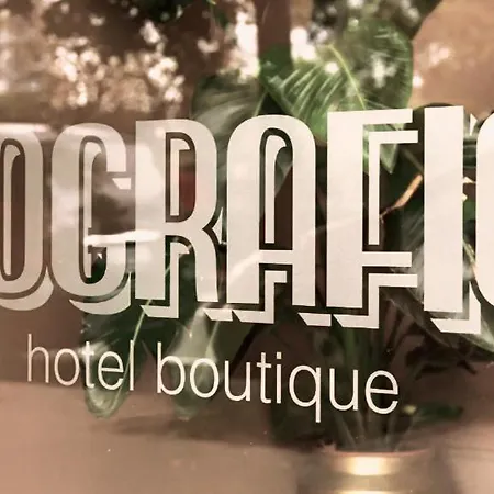 Hografic فندق 2*