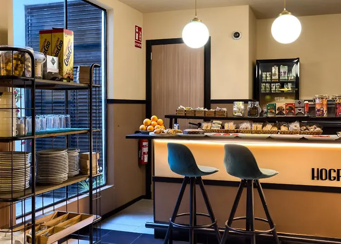 Hografic Hotel