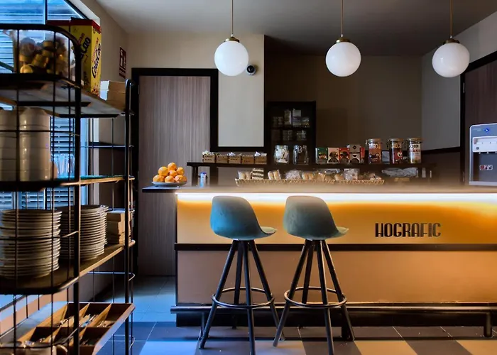 Hografic Hotel Valenza