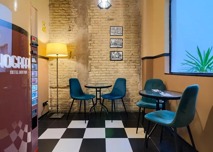 Hografic Hotel
