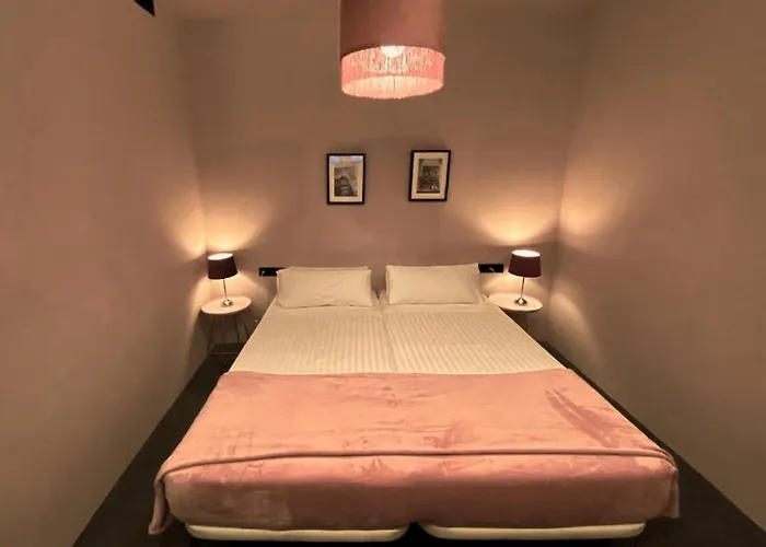 Hotel Hografic Valenza