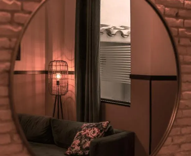 Hotel Hografic 2*