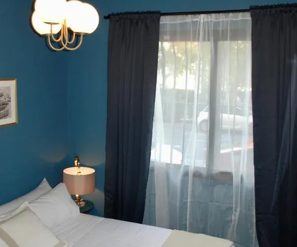 Hografic Hotel