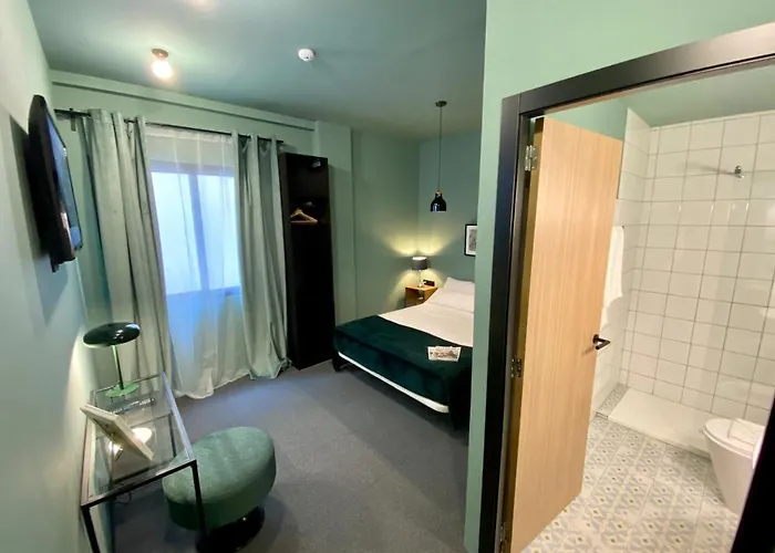 Hografic Hotel