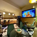 Hotel Hografic 2*
