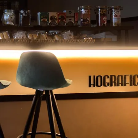 Hografic 2* Valencia