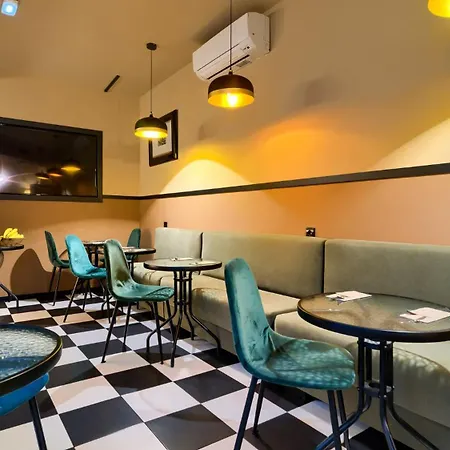 Hotel Hografic Valencia